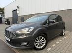 Ford C-Max 1.0 Benzine Titanium Camera Navigatie Topstaat, Euro 6, https://public.car-pass.be/vhr/801e020d-19f1-44a9-83d8-26f4a4bd8bb6