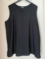 Blouse - top Canada C&A maat B 54 lezen, Kleding | Dames, Grote Maten, Zwart, CANDA / C&A, Zo goed als nieuw, Shirt of Top