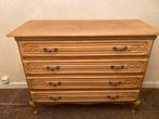 Commode, Maison & Meubles, Armoires | Commodes, Enlèvement, Utilisé
