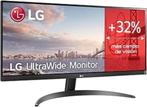 Monitor LG UltraWide Full HD 29inch/73cm, Computers en Software, IPS, Ophalen of Verzenden, Zo goed als nieuw, 61 t/m 100 Hz