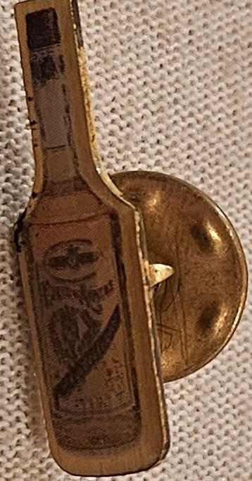 PIN Elixir d'Anvers vintage Antwerpen beschikbaar voor biedingen