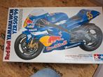 Tamiya yamaha Wcm yzr 500 1999, Ophalen, Zo goed als nieuw, Tamiya