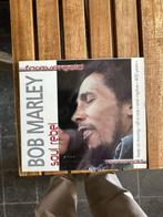 CD bob Marley forevergold soul rebel, Ophalen of Verzenden, Zo goed als nieuw