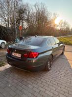 Bmw f10 520d, Auto's, Diesel, Particulier, Dealer onderhouden, Te koop