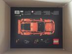Lego Technic 42056 Porsche 911 GT3 RS, Kinderen en Baby's, Speelgoed | Duplo en Lego, Ophalen of Verzenden, Nieuw, Complete set