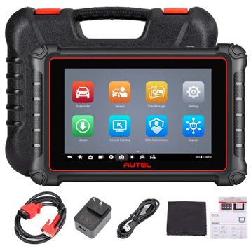 Autel MK900 Universeel Uitleesapparaat OBD Tester Diagnose  beschikbaar voor biedingen