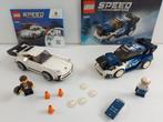 Lego Speed Champions, Ophalen of Verzenden, Lego