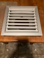 Renson ventilatie buitenrooster, Ophalen, Nieuw