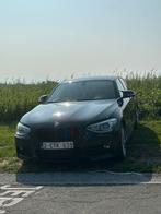 BMW 116D F20, Euro 5, 1995 cc, Zwart, 109 g/km