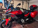 BMW F900XR - BMW XR 2021 – Garantie t.e.m. 09/2026, Motoren, Motoren | BMW, 2 cilinders, Handvatverwarming, Motorrijbewijs A, 900 cc