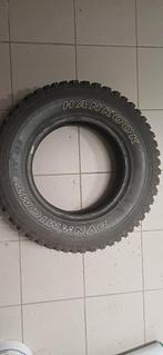 Hancock Dynamic MT, Ophalen, 16 inch, Nieuw, 205 mm