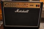 Marshall jvm 205c 2x12, Muziek en Instrumenten, Versterkers | Bas en Gitaar, Ophalen, Zo goed als nieuw, Gitaar, 50 tot 100 watt