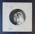 Lot Antieke foto's, Verzamelen, Gebruikt, Foto, Ophalen of Verzenden, Voor 1940