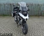 BMW R1200GS - Full Options - Garantie, Motoren, 2 cilinders, Bedrijf, Meer dan 35 kW, Toermotor