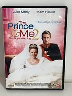 DVD - The Prince & Me 2 - The Royal Wedding, Ophalen of Verzenden, Zo goed als nieuw