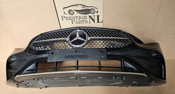 W177 A KLASSE FACELIFT AMG VOORBUMPER A1778858705 ORGINEEL  beschikbaar voor biedingen
