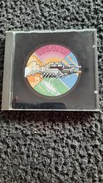 PINK FLOYD WIsh you were here (cd, 1975), Cd's en Dvd's, Ophalen of Verzenden, Zo goed als nieuw, Progressive