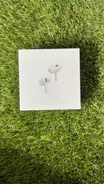 Airpods, Telecommunicatie, Verzenden, Nieuw, In oorschelp (earbud), Bluetooth