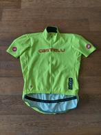 Veste de vélo Castelli Gabba 3XL, Vélos & Vélomoteurs, Accessoires vélo | Vêtements de cyclisme, Comme neuf, Autres tailles, Envoi
