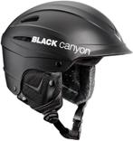 Lot de 2 casques de ski Black Canyon – neufs (tailles M & L), Enlèvement ou Envoi, Ski