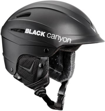 Set van 2 Black Canyon skihelmen - nieuw (maten M & L) beschikbaar voor biedingen