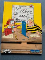 BD L’élève Ducobu 13 Pas vu pas pris!, Nieuw, Eén stripboek