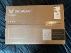 UltraGear HDR Monitor, Enlèvement ou Envoi, Comme neuf, Gaming