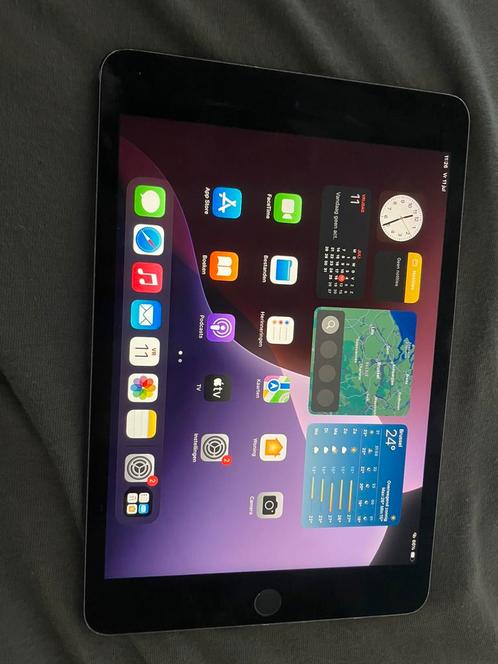 iPad Mini 5 – 64GB – Zeer nette staat!, Computers en Software, Apple iPads, Zo goed als nieuw, Ophalen of Verzenden