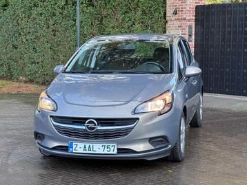 Opel Corsa 1.4i CLIMATISATION * RÉGULATEUR DE VITESSE * SIÈG disponible aux enchères