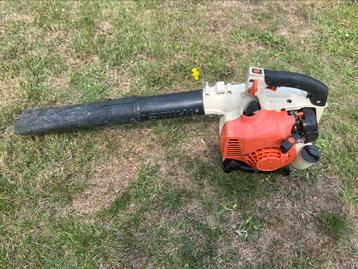 Stihl bladblazer SH 85