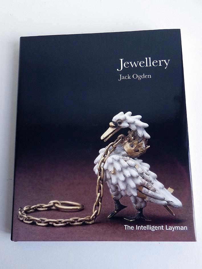 Jewellery, Boeken, Kunst en Cultuur | Beeldend, Nieuw, Ophalen