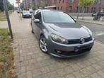 Mooie Volkswagen Golf Rlijn benzine 1.2 te koop, Auto's, Voorwielaandrijving, Stof, Euro 6, 4 cilinders