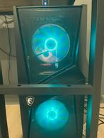 PC Gamer (echange possible), Computers en Software, Ophalen, MSI, AMD Ryzen 5, Zo goed als nieuw