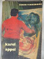boek 'Het verhaal van Karel Appel Simon Vinkenoog COBRA 1963, Antiek en Kunst, Kunst | Schilderijen | Modern, Ophalen of Verzenden