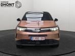 Opel Grandland GS - 1.2 MHEV - Automaat eDCT - 145PK, Auto's, Gebruikt, Leder, Bedrijf, 5 zetels