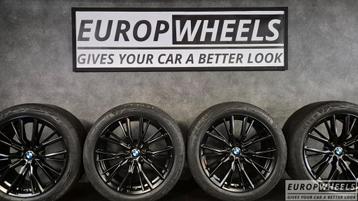 DEMO BMW 3 Serie G20 G21 Zomer 18 inch G22 G23 G26 beschikbaar voor biedingen