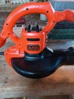 Nieuwe bladblazer, Jardin & Terrasse, Souffleurs de feuilles, Enlèvement