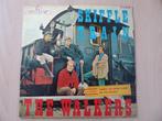 THE WALKERS : SKIFFLE TRAIN (ELPEE), Cd's en Dvd's, Ophalen of Verzenden, 1960 tot 1980, Zo goed als nieuw, 12 inch