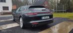Porsche Panamera Sport Turismo 4 E-Hybride Chrono pack 2020, Autos, Cuir, Argent ou Gris, Achat, Euro 6