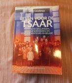 Leven voor de tsaar: Russische ballingen, samenzweerders etc, Boeken, Geschiedenis | Nationaal, Ophalen of Verzenden, 20e eeuw of later