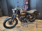 Royal Enfield Bullet 350 Premium Black Gold, 350 cm³, Entreprise, Permis Moto A2 minimum, 12 à 35 kW