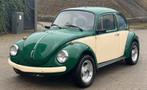 VOLKSWAGEN KEVER VW 1300 1975 75000KM RIJD EN SCHAKELT GOED, Auto's, Volkswagen, 13 cc, Grijs, Groen