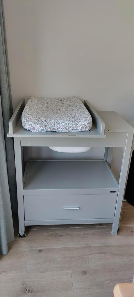 Pericles baby verzorgingstafel commode, Kinderen en Baby's, Kinderkamer | Commodes en Kasten, Gebruikt, Commode, Ophalen