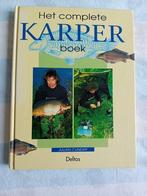 Het grote karperboek., Ophalen, Nieuw, Overige typen