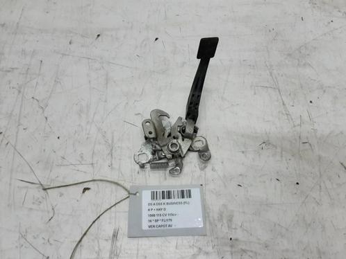 MOTORKAP SLOT Citroën DS5 (KD / KF) (01-2011/07-2015), Auto-onderdelen, Carrosserie, Citroën, Gebruikt