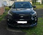 Kia Sorento 2.2 CRDi AWD GT Line 7pl. ISG (EU6d-T), Autos, Kia, Cuir, Achat, 7 places, Carnet d'entretien