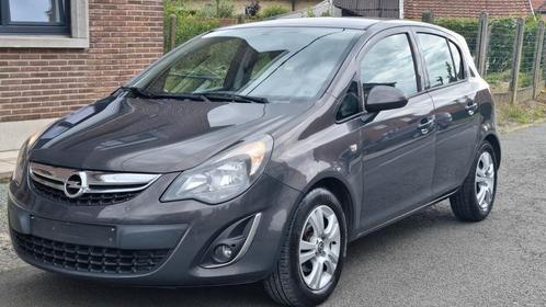 Opel corsa 1.3cdti 1ste zig airco zeer net, Autos, Opel, Entreprise, Achat, Corsa, ABS, Air conditionné, Radio, Diesel, Euro 5