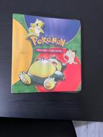 Pokemon collector cardbook, Hobby en Vrije tijd, Ophalen of Verzenden, Gebruikt