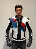 BMW Motorrad JAS Leather Nieuwe, Motoren, Ophalen, Nieuw zonder kaartje, Heren, Jas | leer