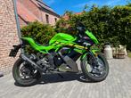 Kawasaki Ninja 125 cc, Motoren, 125 cc, 11 kW of minder, Sport, Particulier
